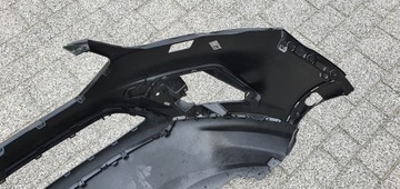 FORD KUGA MK2 LIFT ST БАМПЕР ПЕРЕДНИЙ ОРИГИНАЛ A140