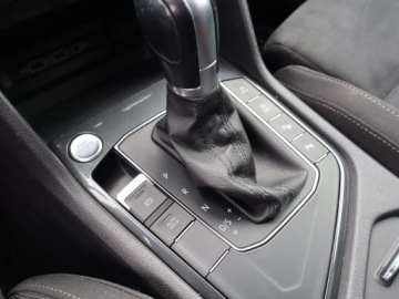 Volkswagen Tiguan Allspace SUV 1.5 TSI EVO 150KM 2019 VW Tiguan Allspace 1.5 TSI, Salon Polska, zdjęcie 12