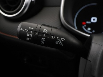 MG ZS II SUV Classic 1.0 T-GDi 111KM 2024 MG ZS Luxury skóra niski przebieg panorama navi, zdjęcie 31