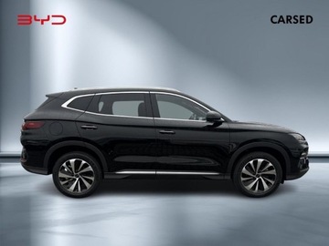 BYD Seal U DM-i 218KM 2025 BYD Seal U 1.5 Hybryda Plug-in 218KM, zdjęcie 4