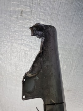 РАМКА C-CLASS W205 AMG COMBI ЛЕВ.