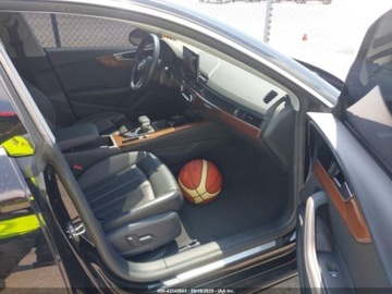 Audi 2023 Audi A5 Sportback Premium Plus 40 Tfsi Quattro S Tronic 2023 2.0l 2.0 201KM, zdjęcie 9