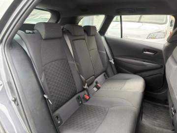 Toyota Corolla XII TS Kombi Facelifting 1.8 Hybrid 140KM 2024 Toyota Corolla 1.8 Hybrid Comfort Seria E21 (2019-, zdjęcie 24