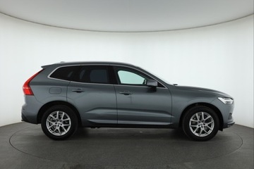Volvo XC60 II Crossover D4 190KM 2018 Volvo XC60 D4, Salon Polska, 187 KM, 4X4, zdjęcie 5