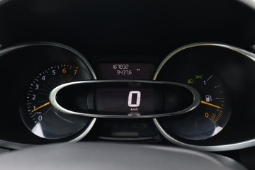 Renault Clio IV Grandtour  1.2 16V 73KM 2016 Renault Clio 1.2 16V, Salon Polska, Serwis ASO, zdjęcie 10