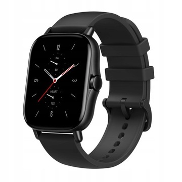 Smartwatch Amazfit GTS 2 czarny