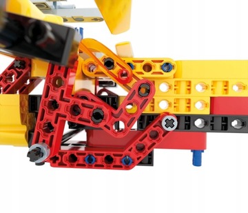 CLEMENTONI Лаборатория механики гидросамолетов