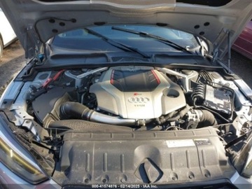 Audi A5 F5 2019 Audi RS5 Coupe Rs5 2.9t 2.9 Benzyna 444KM, zdjęcie 11