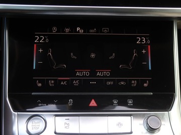 Audi A6 C8 Avant 2.0 40 TDI 204KM 2019 Audi A6 40 TDI, Salon Polska, 201 KM, 4X4, zdjęcie 15