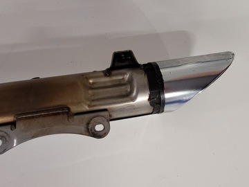 Suzuki VZR M VZR 1800 глушитель выхлопа