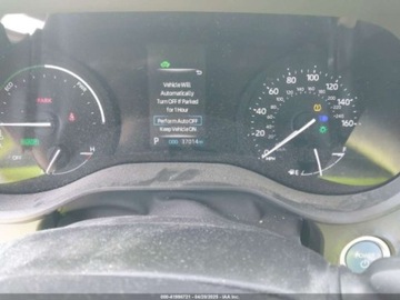 Toyota Sienna III 2022 Toyota Sienna LE 2022 2.5l 2.5 Hybryda 189KM, zdjęcie 10