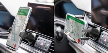 АВТОМОБИЛЬНЫЙ ДЕРЖАТЕЛЬ ТЕЛЕФОНА ДЛЯ ВОЗДУХА