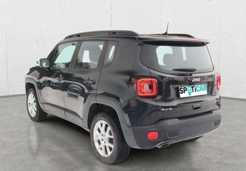 Jeep Renegade SUV Facelifting 2.0 MJD  140KM 2019 Jeep Renegade MultiJet 140 Mimited 4WD 2019 2.0 Diesel 140KM, zdjęcie 3