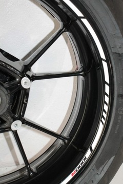 BMW S 1000 R 16-20 ЗАДНИЙ ОБОД