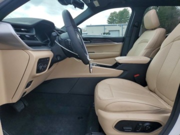 Jeep Grand Cherokee V 2023 Jeep Grand Cherokee Limited 4XE 2023 2.0 Hybryda Plug-in 375KM, zdjęcie 7