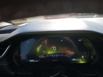 Jeep Grand Cherokee V 2024 Jeep Grand Cherokee Altitude 2024 3.6 Benzyna 293KM, zdjęcie 15