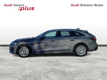 Audi A5 B10 Avant 2.0 TFSI 150KM 2025 Audi A5 Avant Audi A5 TFSI Avant 150km S tronic 2.0 Benzyna 150KM, zdjęcie 1