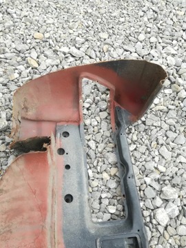 РЕМЕНЬ ЗАДНИЙ MERCEDES W116 SE SEL 1166400071