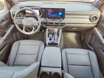 Chevrolet 2026 Chevrolet Colorado nowa odslona, Trail Boss, 2.7L, od ubezpieczalni 2.7, zdjęcie 8