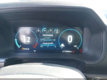 Ford 2023 Ford F150 Tremor 2023 3.5 Benzyna 400KM, zdjęcie 6