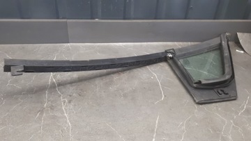 802634285R SKLO (OKNO) DVEŘE LEVÝ BOČNÍ RENAULT CLIO IV