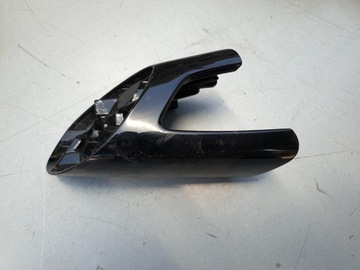 PORSCHE MACAN POUZDRO DRŽÁK ZRCÁTKO LEVÝ