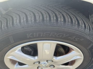 Toyota iQ 1.0 VVT-i 68KM 2009 Toyota iQ Klima, zdjęcie 10