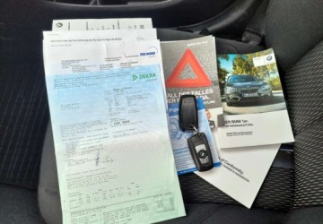 BMW Seria 1 F20-F21 Hatchback 5d Facelifting 2015 116i 109KM 2017 BMW Seria 1 116i 1,5 109KM Benzyna 6-Biegow Serwis 1.5 Benzyna 109KM, zdjęcie 34