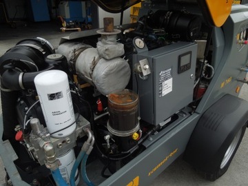 БЕТОНОНАСОС PUTZMEISTER M760 2020