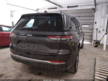 Jeep Grand Cherokee V 2023 Jeep Grand Cherokee 4XE 2023 2.0 Hybryda 270KM, zdjęcie 5