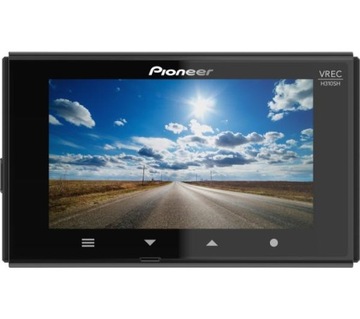 Wideorejestrator Pioneer VREC-H310SH 1080p