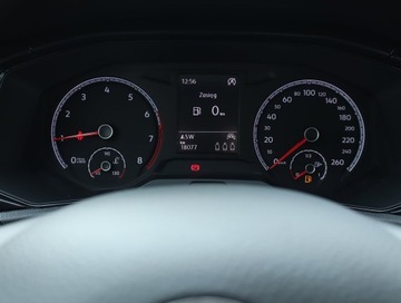 Volkswagen T-Roc I SUV 1.0 TSI 110KM 2021 VW T-Roc 1.0 TSI, Salon Polska, 1. Właściciel, zdjęcie 10