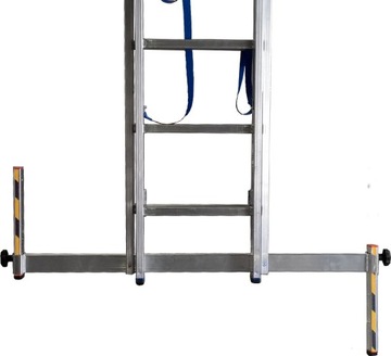Krause Stabilizator do wyrównania poziomu 213778