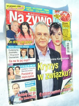 NA ŻYWO - 2/2017