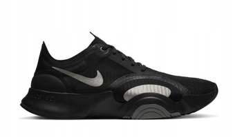 Buty sportowe Nike Superrep Go CJ0773 001 r. 45