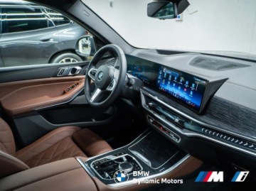 BMW X5 G05 SUV Facelifting 3.0 30d 298KM 2026 BMW X5 xDrive30d 298KM mHEV - Gotowy do Odbioru - Kamera 360 - Hak Holowni, zdjęcie 21