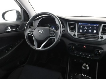 Hyundai Tucson III SUV 1.6 GDI 132KM 2018 Hyundai Tucson GRATIS! Pakiet Serwisowy o, zdjęcie 15