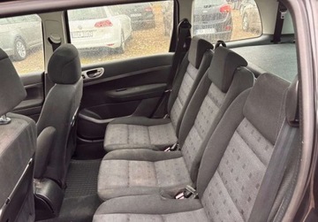 Peugeot 307 II 2005 Peugeot 307 2.0B 140KM solar zadbany zarejestrowany klimatronik 2.0 Benzyna, zdjęcie 17