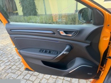 Renault Megane IV R.S. 1.8 TCe 280KM 2019 Renault Megane IV 1.8 TCe FAP R.S EDC Automat 280KM 2019r, zdjęcie 23