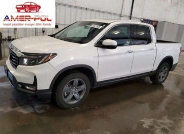 Honda Ridgeline 2023 Honda Ridgeline RTL-E 2023 3.5l 3.5 Benzyna 280KM