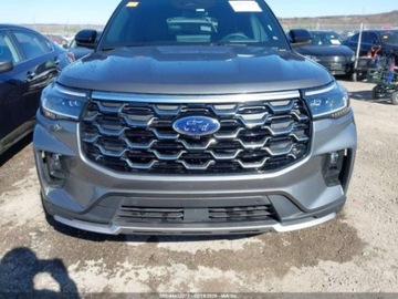 Ford Explorer VI 2025 Ford Explorer Platinum 2025 3.0 Benzyna 400KM, zdjęcie 7