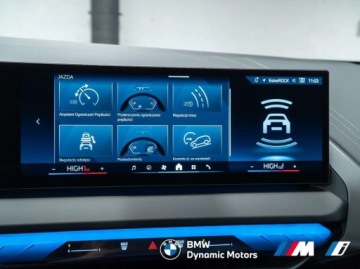 BMW X3 G45 SUV Plug-In 2.0 30e 299KM 2025 BMW X3 30e xDrive 299 KM PHEV - Gotowy do Odbioru - Pakiet M Pro - Kamera, zdjęcie 37