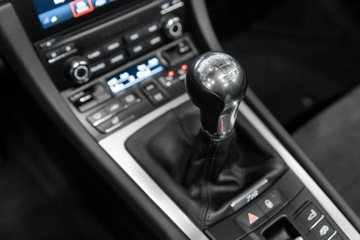 Porsche Boxster 718 Cabrio 2.0 300KM 2017 Porsche 718 Boxster Gwarancja do 02.27. Bezwyp., zdjęcie 26