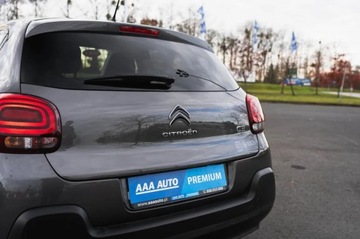 Citroen C3 IV 2024 Citroen C3 1.2 PureTech, Salon Polska, zdjęcie 13