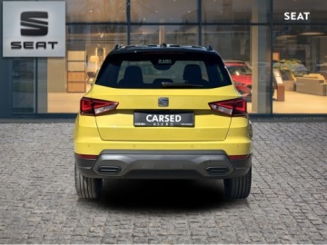Seat Arona 2026 Cupra Arona 1.0 TSI 115 KM Style 7-biegowa automat, zdjęcie 3