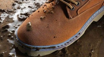 НАБОР Спрей для пропитки обуви Bama Power Protector