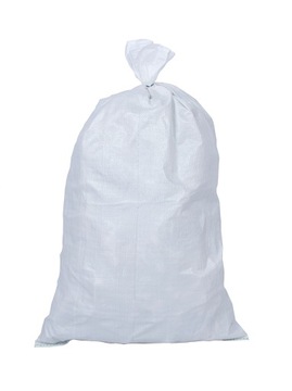 MOCNE WORKI 25-30kg EKOGROSZEK WĘGIEL GRUZ 50x80CM