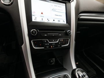 Ford Mondeo V Kombi 2.0 TDCi 150KM 2016 FORD Mondeo 2.0 TDCi Trend Combi 150KM 2016, zdjęcie 17