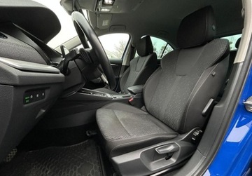 Skoda Octavia IV Liftback 1.5 TSI EVO 150KM 2023 Skoda Octavia Style, Tempomat, Virtual Cockpit, Kamera, KESSY, Bezwypadkow, zdjęcie 7