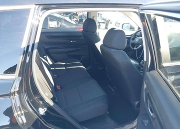 Honda CR-V VI 2025 Honda CR-V 2025r., Lx Awd, 1.5L, od ubezpieczalni 1.5 Benzyna 193KM, zdjęcie 6